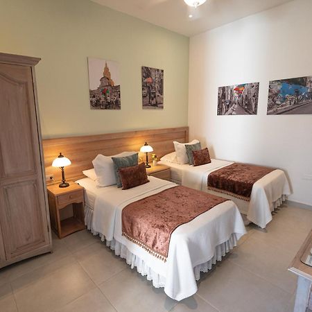 فندق Casa La Fe By Bespokecolombia (Adults Only) Cartagena المظهر الخارجي الصورة