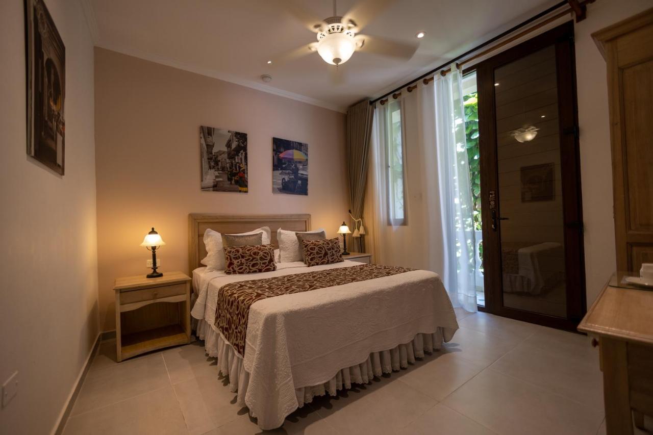 فندق Casa La Fe By Bespokecolombia (Adults Only) Cartagena المظهر الخارجي الصورة