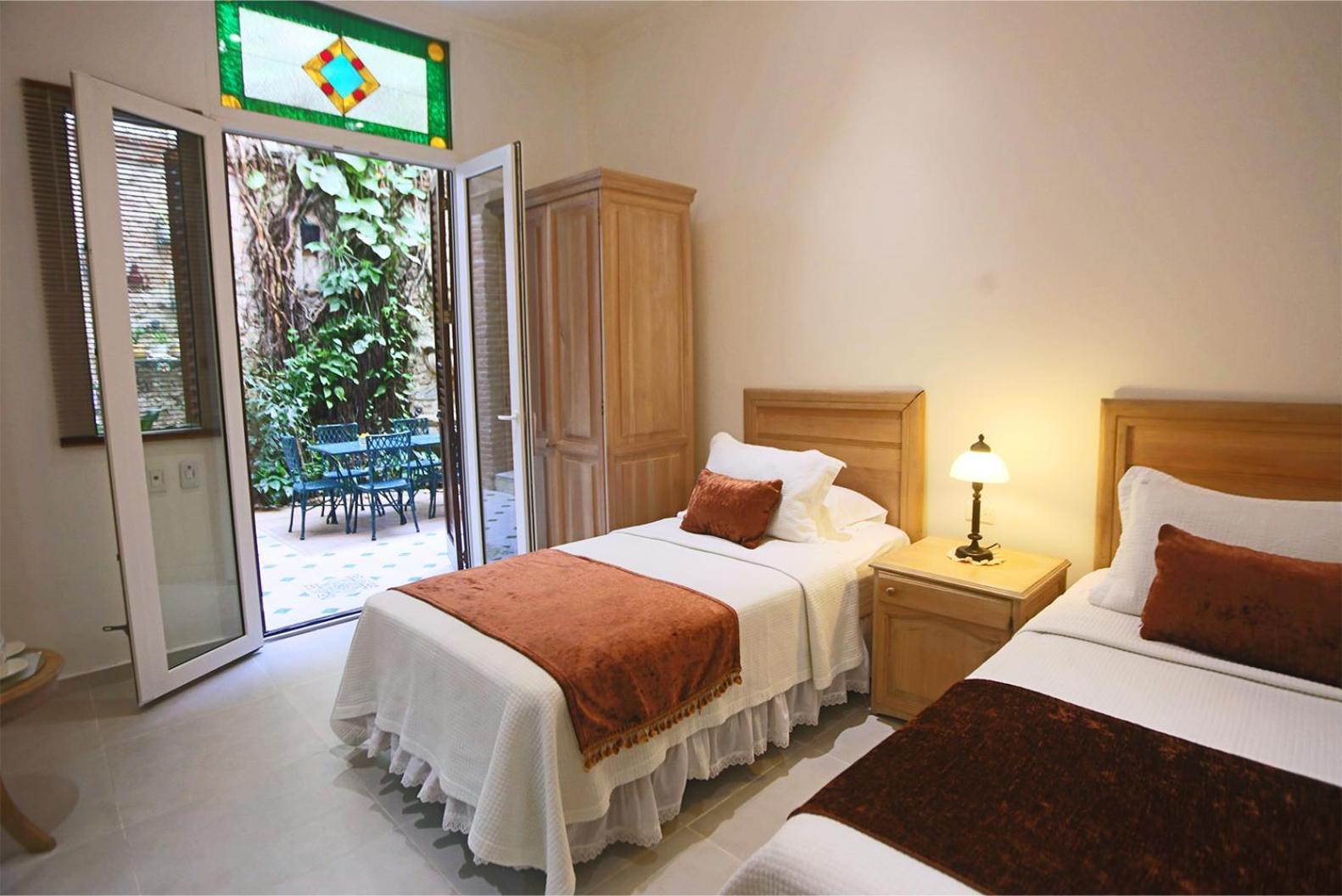 فندق Casa La Fe By Bespokecolombia (Adults Only) Cartagena الغرفة الصورة