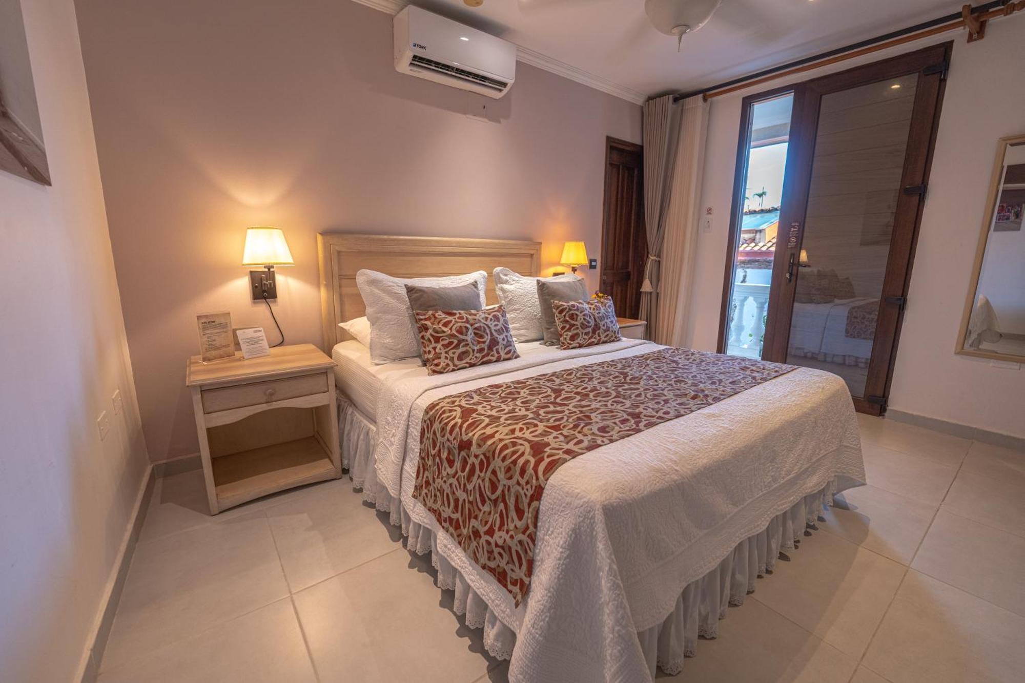 فندق Casa La Fe By Bespokecolombia (Adults Only) Cartagena المظهر الخارجي الصورة