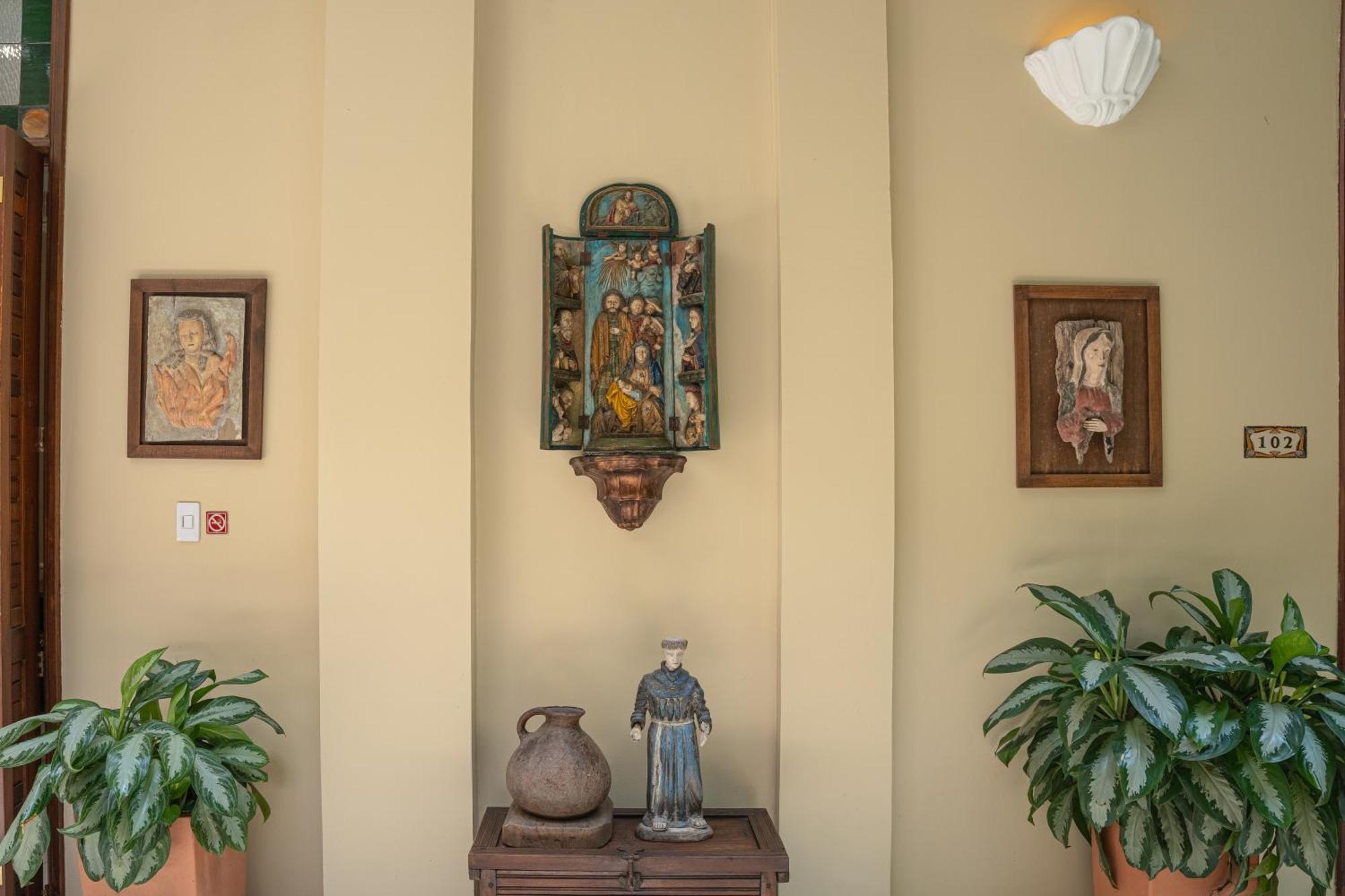 فندق Casa La Fe By Bespokecolombia (Adults Only) Cartagena المظهر الخارجي الصورة